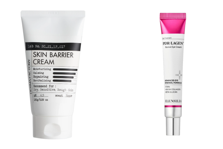 Cam Gibi Cilt Trendinin S�rr� Kore Kozmeti�i ve K -Land Ürünleri